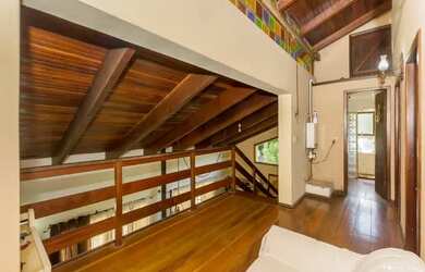 Imagem 6: Sobrado para Venda - 400m², 3 dormitórios, sendo 1 suites, 2 vagas - Campo Novo