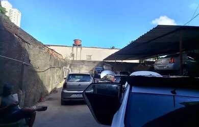 Imagem 2: Galpão à venda em Candeias