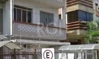 Imagem: Apartamento em Menino Deus