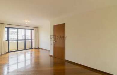 Imagem 3: Apartamento Venda Moema 110 m² 3 Dormitórios
