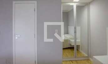 Imagem 4: Apartamento para Aluguel - Perdizes, 1 Quarto, 34 m2