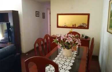 Imagem 3: Apartamento-À VENDA-Leme-Rio de Janeiro-RJ