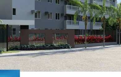 Imagem 2: Apartamento com 3 quartos, 1 suite, 63m, varanda gourmet, em Jardim São Paulo - Recife