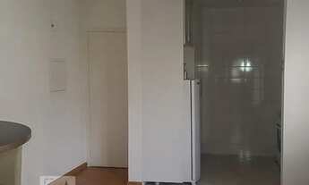 Imagem 4: Apartamento para Aluguel - Santa Cecília, 1 Quarto, 40 m2