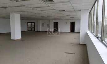 Imagem 2: Conjunto/Sala para Venda - 318.71m², 0 dormitórios, 4 vagas - Boa Vista