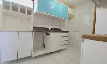 Imagem 7: Apartamento para venda, 73m com 3 quartos (sendo 2 suítes) em Campo Grande - Recife - PE