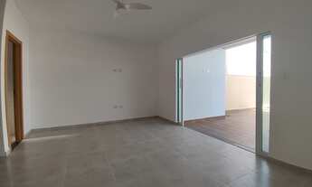 Imagem 4: Casa moderna com 3 suítes no Gaivotas