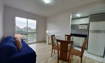 Imagem: CANOAS - Apartamento Padrão - Igara