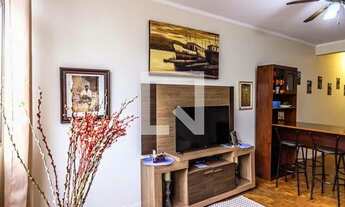 Imagem 5: Apartamento para Aluguel - Higienópolis, 1 Quarto, 90 m2