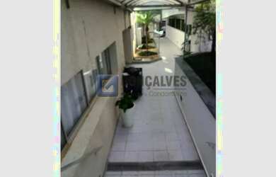 Imagem 3: SAO BERNARDO DO CAMPO - Residential / Apartment - NOVA PETROPOLIS