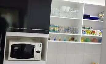 Imagem 7: Apto. 2 dormitórios Praia Grande