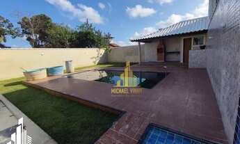 Imagem: Casa Residencial à venda, Jaconé Saquarema