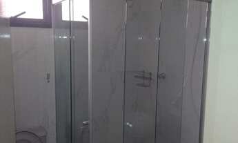 Imagem 6: Apartamento para venda tem 60 m² com 2 quartos e 1 vaga de garagem Ed. Cote D'Azur em