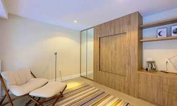 Imagem 5: Apartamento com 4 dormitórios à venda, 338 m² por R$ 4.850.000 - Alphaville - Barueri/SP