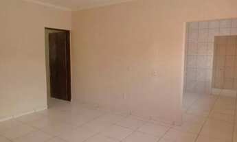 Imagem: Casa para venda possui 75 metros quadrados