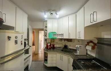 Imagem 5: Apartamento para venda próximo avenida Higienópolis Scarpelli, Santo André