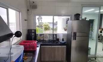 Imagem 6: Casa com 3 dormitórios, 290 m² - venda por R$ 1.695.000 ou aluguel por R$ 8.500/mês Villa