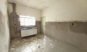 Imagem 6: Casa para aluguel, 2 quartos, Vila São João - Limeira/SP