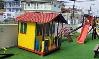 Imagem 6: Apartamento para aluguel com 66 metros quadrados com 2 quartos