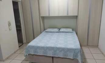 Imagem 4: Apartamento (Loft), com 1 quartos e 1 banheiros à Venda, 25 m² em Uberlândia/MG