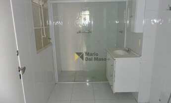 Imagem 5: Apartamento com 2 dormitórios para alugar, 93 m² por R$ 2.741,10/mês - República - São Pau