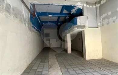 Imagem 4: Salão comercial para Locação na Lapa, São Paulo