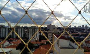 Imagem: Apartamento com 1 dormitório para alugar