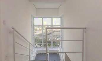 Imagem 7: Cobertura com 4 dormitórios à venda, 340 m² por R$ 3.700.000 - Alphaville Industrial - Bar