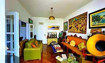 Imagem 5: Apartamento em Copacabana