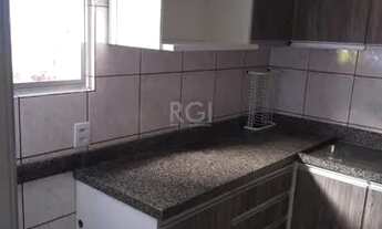 Imagem 5: Apartamento para Venda - 48m², 2 dormitórios, 10 vagas - Camaquã, Porto Alegre