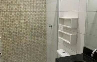 Imagem 7: JR Casa para venda com 50 metros quadrados com 2 quartos em Bonfim - Salvador - BA