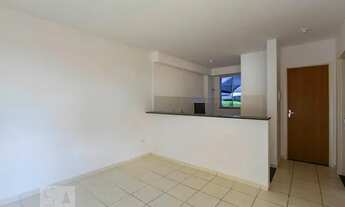 Imagem 2: Apartamento para Aluguel - Marajó, 2 Quartos, 53 m2