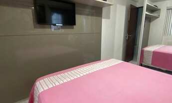 Imagem 5: Exclusividade em Manaíra - Porteira Fechada