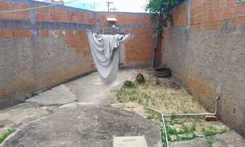 Imagem 2: Kitinete bom e barato com estrutura pra aumentar de laje