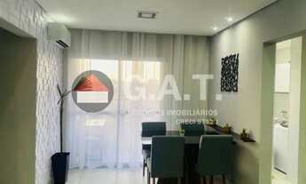 Imagem 3: Apartamento de 3 quartos para alugar no bairro Santa terezinha