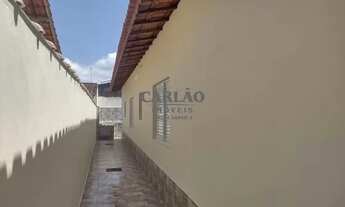 Imagem 6: 03 - Casa Nova C/ Piscina - 2 dorms - Suíte -Mongaguá