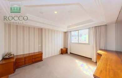 Imagem 5: Apartamento com 2 quartos -Centro - Curitiba/PR