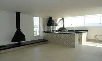 Imagem 3: Cobertura Duplex Jardim Paulista 680m² 4 suites 4 vagas