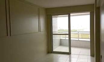 Imagem 3: Marítimus, Vista Mar, 70 M², 2 Quartos sendo 1 Suíte, Projetado, Climatizado