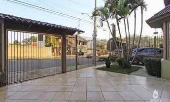 Imagem 3: Casa para Venda - 255.54m², 4 dormitórios, sendo 1 suites, 3 vagas - Hípica