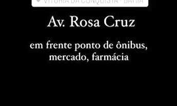 Imagem: Vaga em apartamento