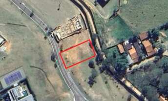 Imagem 2: Oportunidade! Lindo Terreno Com 785 M² - Direto Com Proprietário