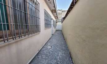 Imagem 2: Casa para venda tem 66 metros quadrados com 2 quartos em Boqueirão - Praia Grande - SP