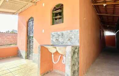 Imagem 6: CASA ICAIVERA, BETIM/MG