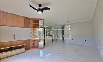 Imagem 2: Casa Condomínio em Ribeirão Preto