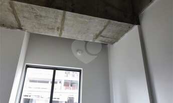 Imagem 7: São Paulo - Studio - MOEMA