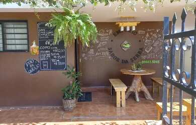 Imagem 5: Casa rua Gal Glicerio, próximo ao Cristo