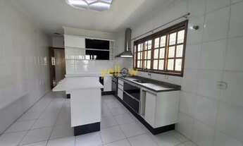 Imagem 3: Casa com Piscina Venda ou Aluguel Bairro Jd Rincão / Arujá