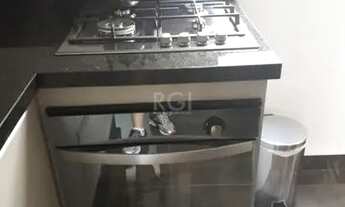 Imagem 5: Apartamento para Venda - 61.89m², 2 dormitórios, 1 vaga - Passo da Areia