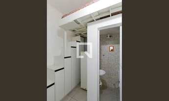 Imagem: Apartamento para Aluguel - Vila Ré, 1 Quarto